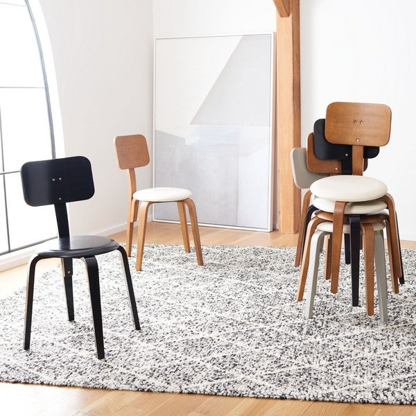 Safavieh Luella Stackable Dining Chair