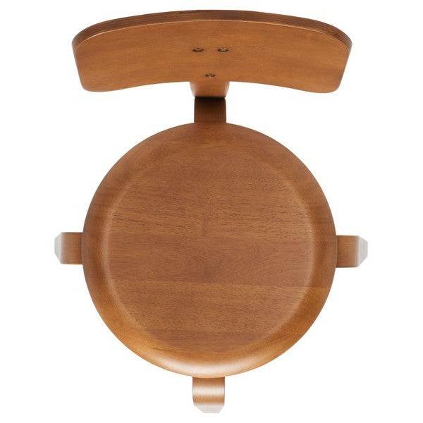 Safavieh Luella Stackable Dining Chair