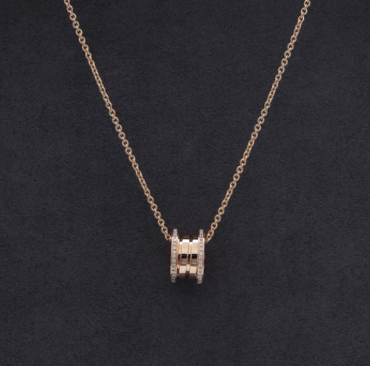 ZERO 1 DIAMOND NECKLACE