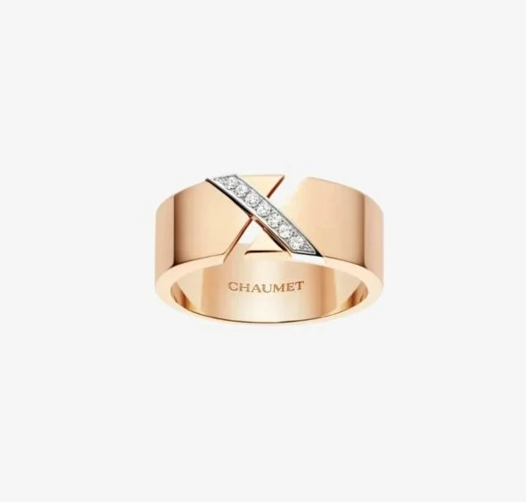 LIENS EVIDENCE DIAOMOND RING
