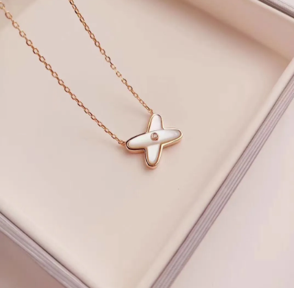 JEUX DE NECKLACE 1 DIAMOND