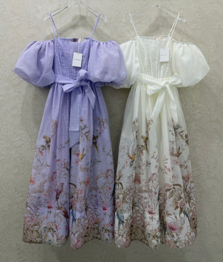 Zimmermann 2026 Dress 425
