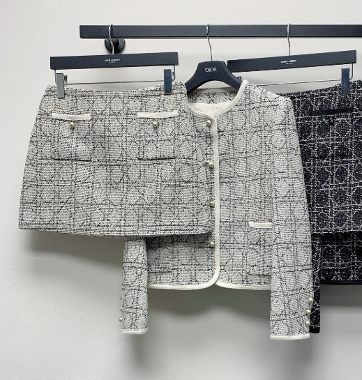CD 25 Set Cotton And Polyester 296044