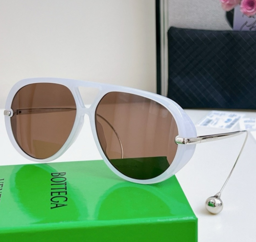 Bottega Veneta 2026 BV1273S Sunglasses