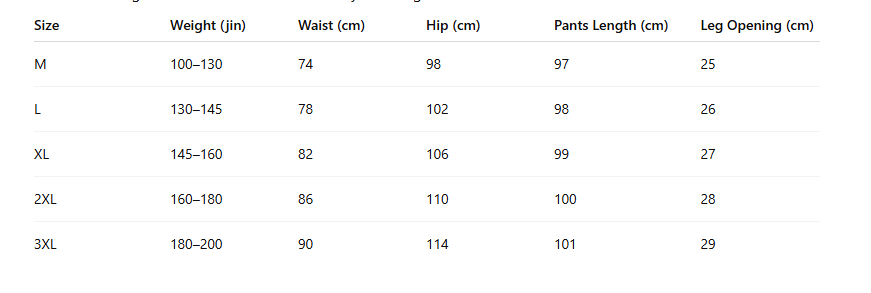CD 2026 Lightweight Casual Pants Polyester 318558
