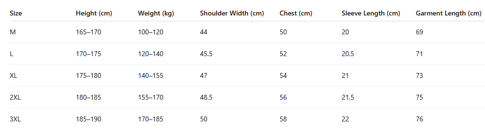 PRA 2026 Men's Short T-shirt Cotton 844066