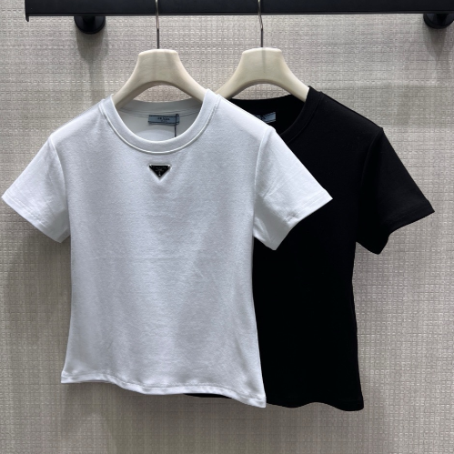 Prada 2026 Shirt Cotton 399175