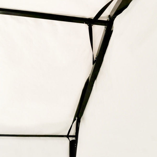 ShelterLogic ShelterTube Wind and Snow-Load Rated Garage, 12 ft. Wide Green