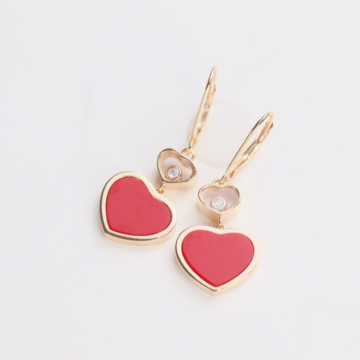 Chopard Earrings