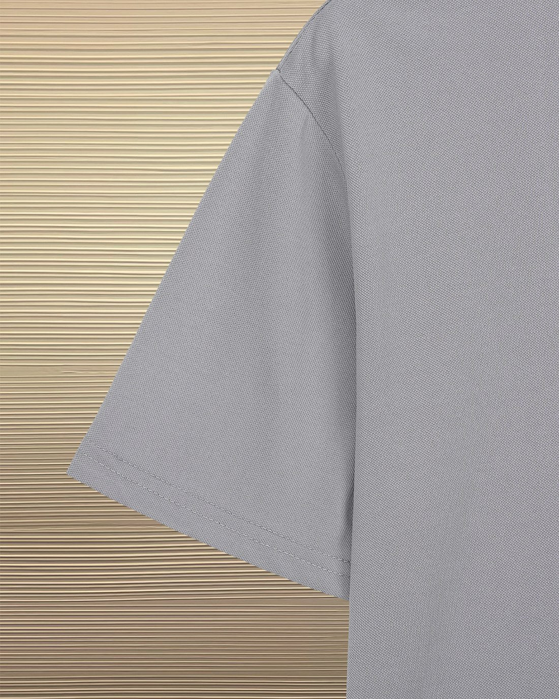 CC 2026 Short-sleeved Polo Shirt Cotton Polyester 444077