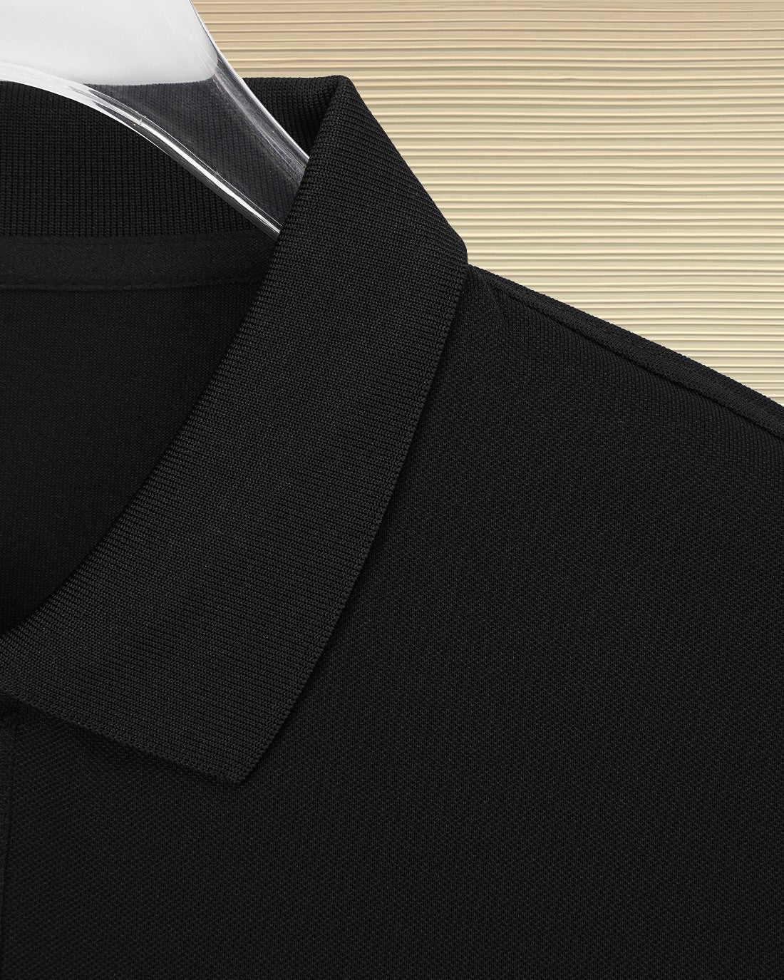 CC 2026 Short-sleeved Polo Shirt Cotton Polyester 444077