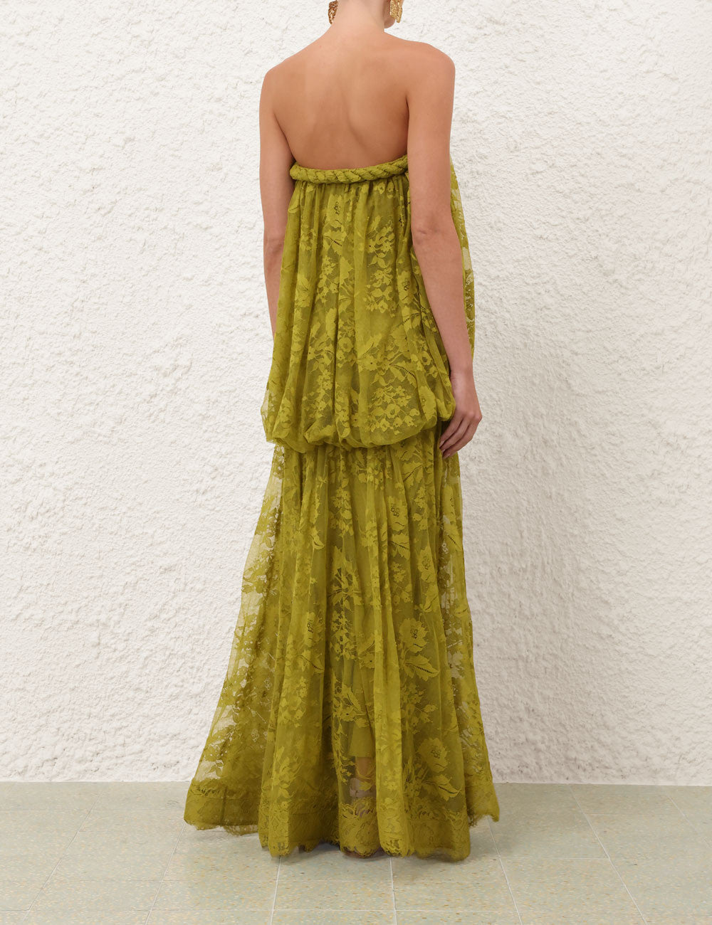 Zimmermann 2026 Dress 637
