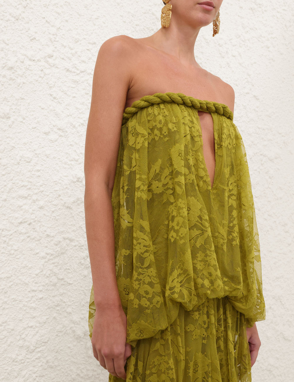 Zimmermann 2026 Dress 637
