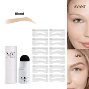 Kit Sourcils Instant Perfect