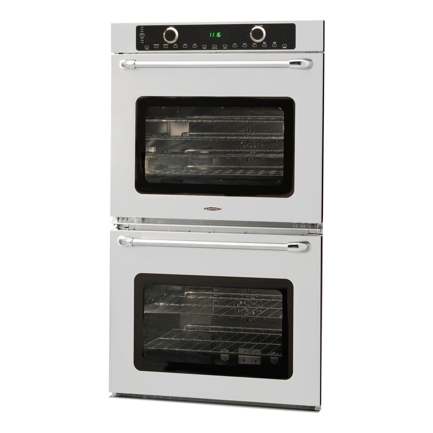 Capital Cooking MWOV302ES 30" Electric Maestro Double Wall Oven