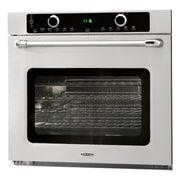 Capital Cooking MWOV301ES 30" Electric Maestro Wall Oven