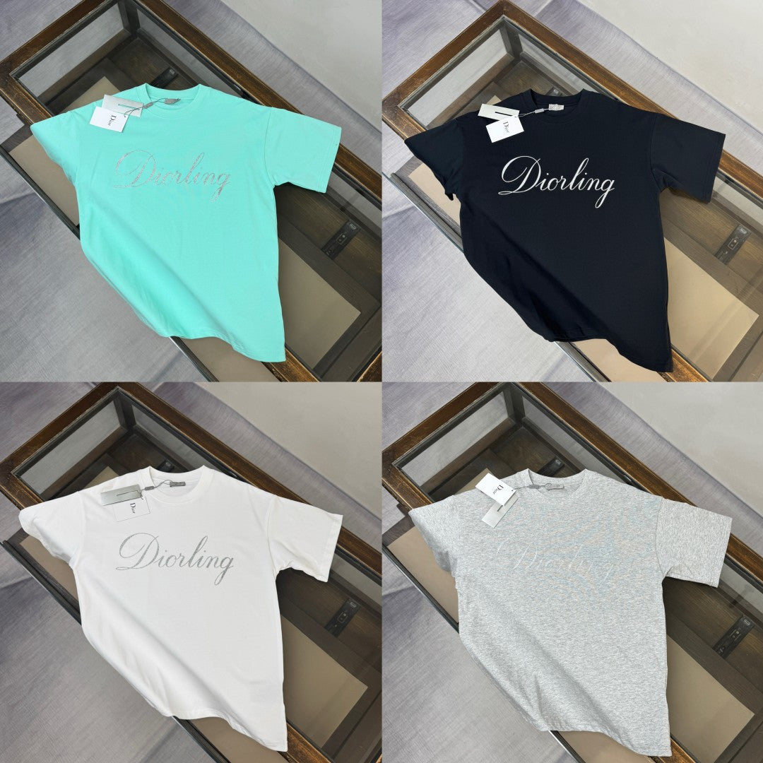 CD 26A Short-Sleeve Unisex T-Shirt Cotton 291051