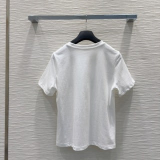 CD 25 Set White mix Black Polyester Cotton