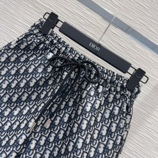 CD 25 Set Blue mix Black Polyester Cotton