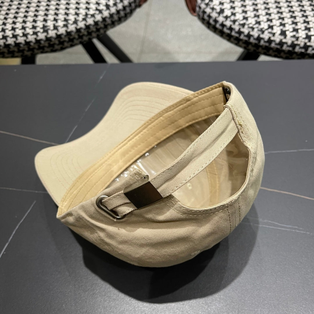 Fendi Hat Cotton 196109