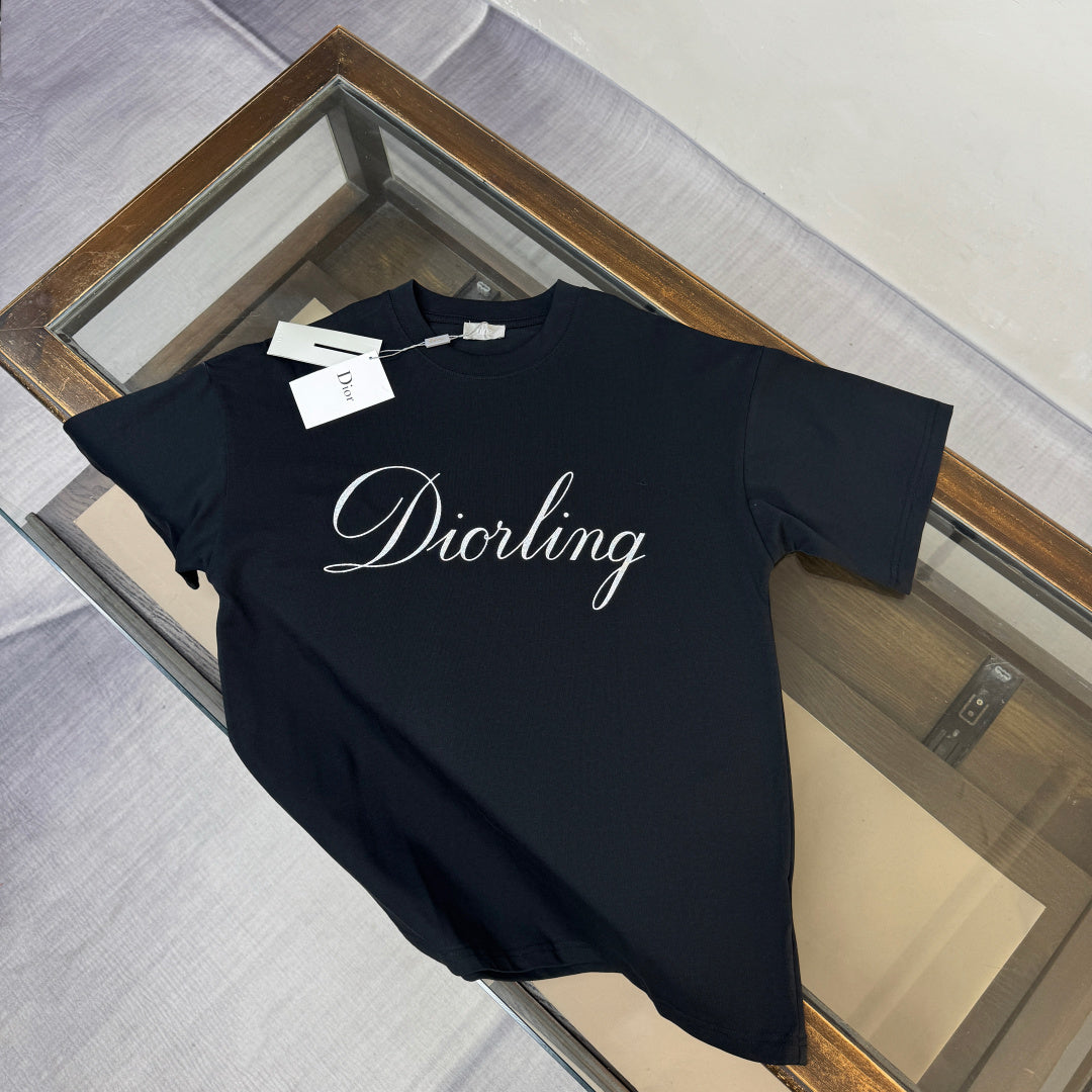 CD 26A Short-Sleeve Unisex T-Shirt Cotton 291051