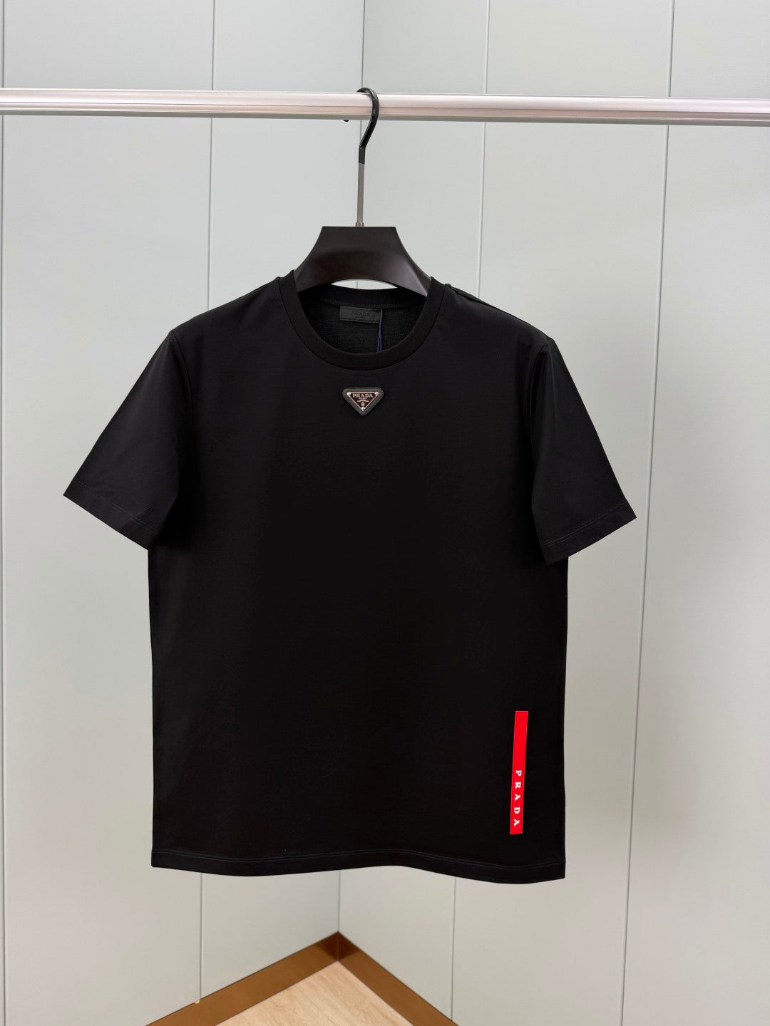 PRA 2026 Men's Short-Sleeve T-Shirt Cotton 852822