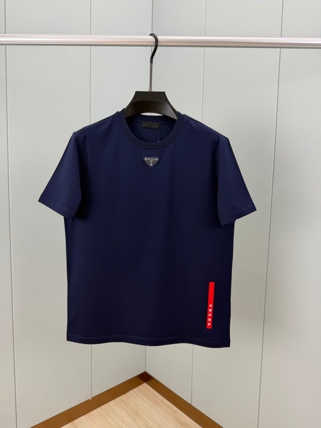 PRA 2026 Men's Short-Sleeve T-Shirt Cotton 852822