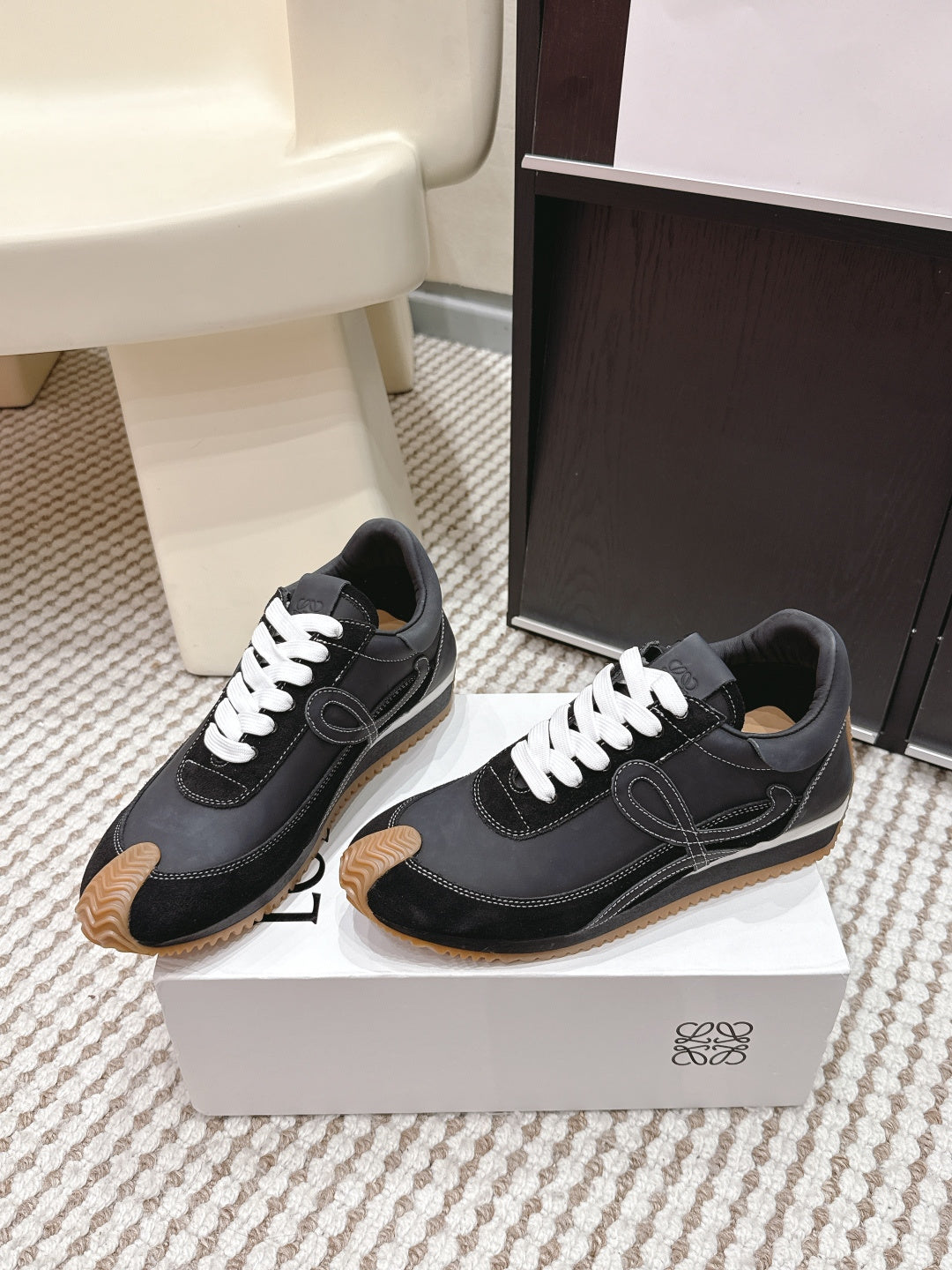 Loewe Flow Runner Sneaker