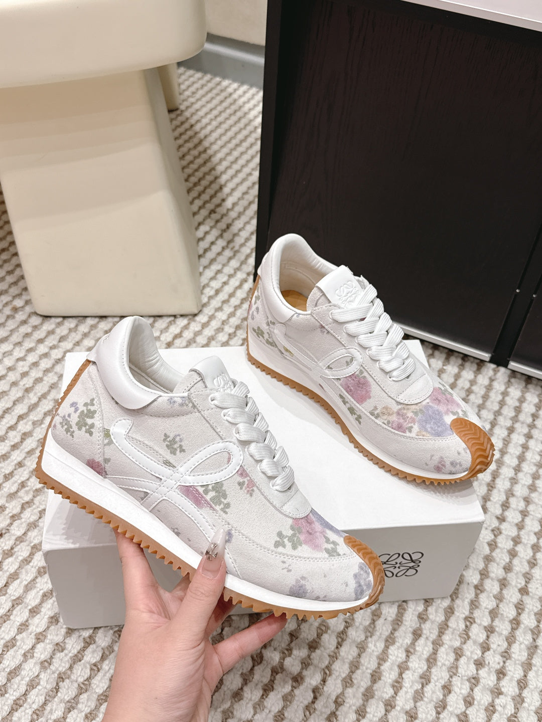 Loewe Flow Runner Sneaker