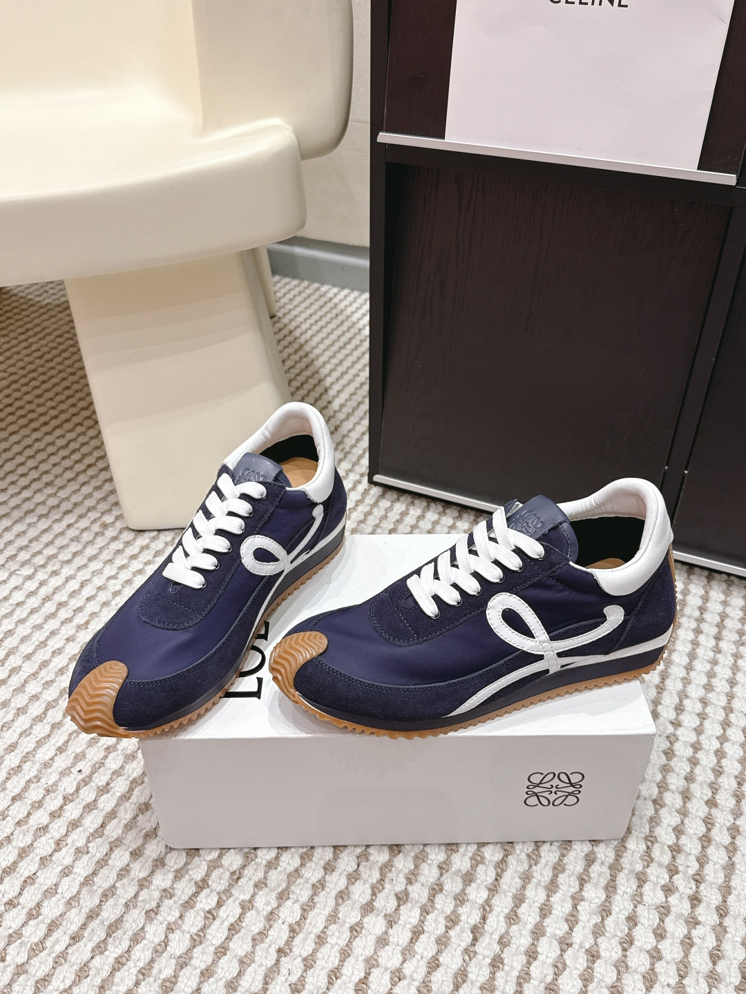 Loewe Flow Runner Sneaker