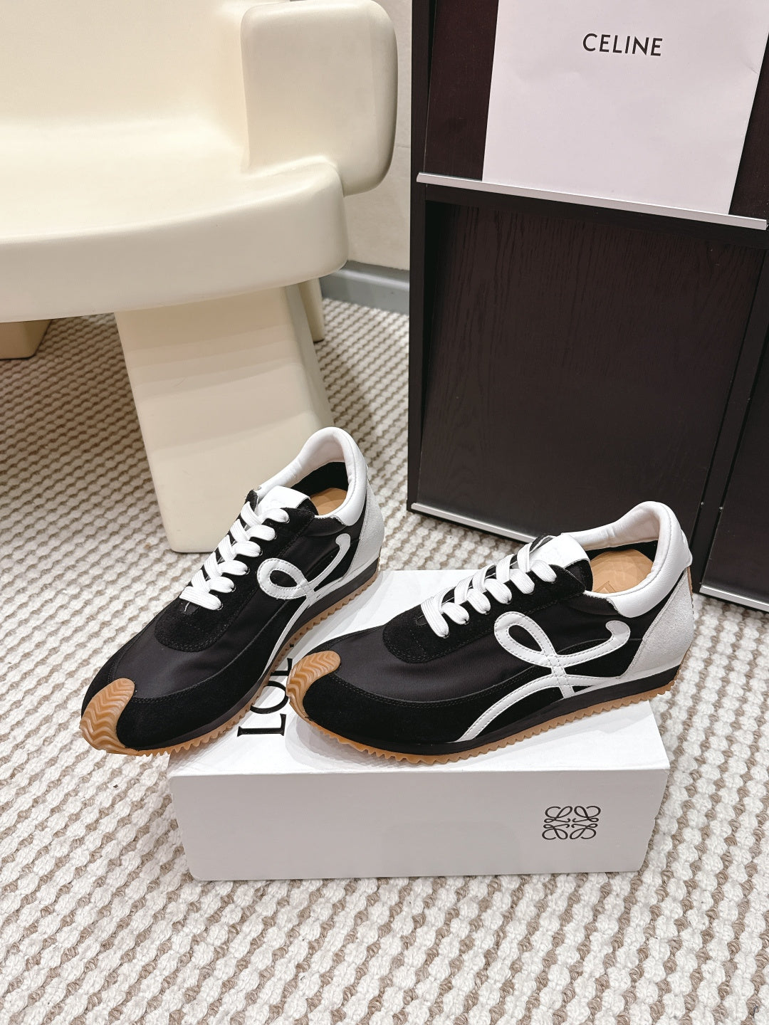 Loewe Flow Runner Sneaker
