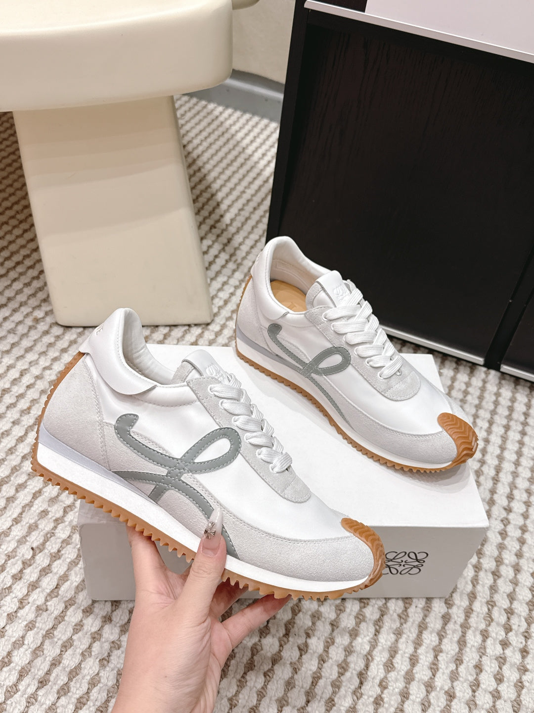 Loewe Flow Runner Sneaker