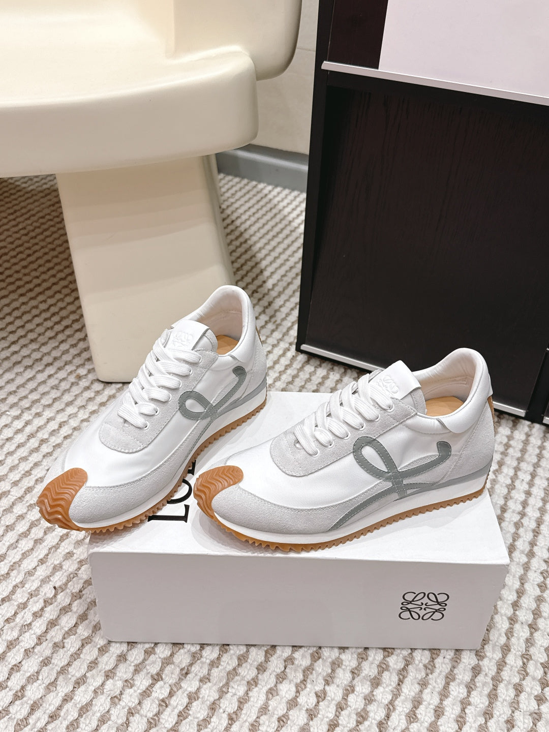 Loewe Flow Runner Sneaker