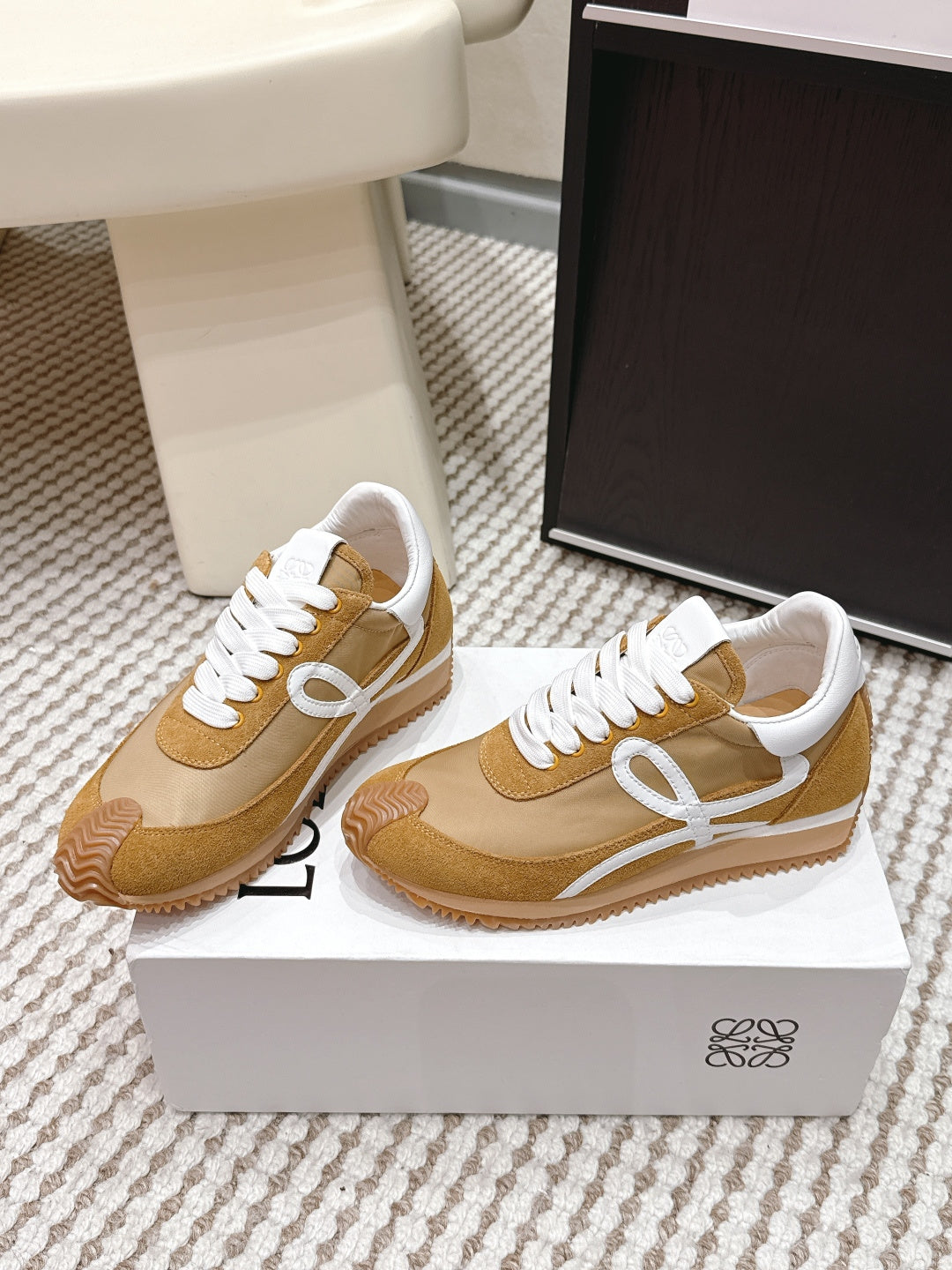 Loewe Flow Runner Sneaker