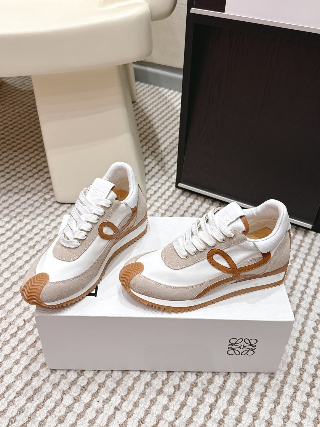Loewe Flow Runner Sneaker