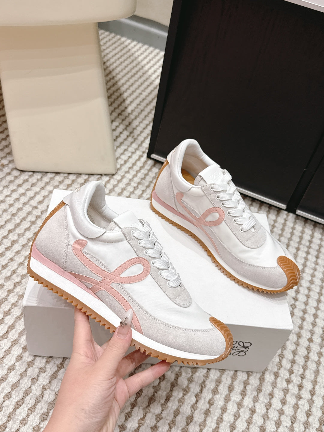Loewe Flow Runner Sneaker