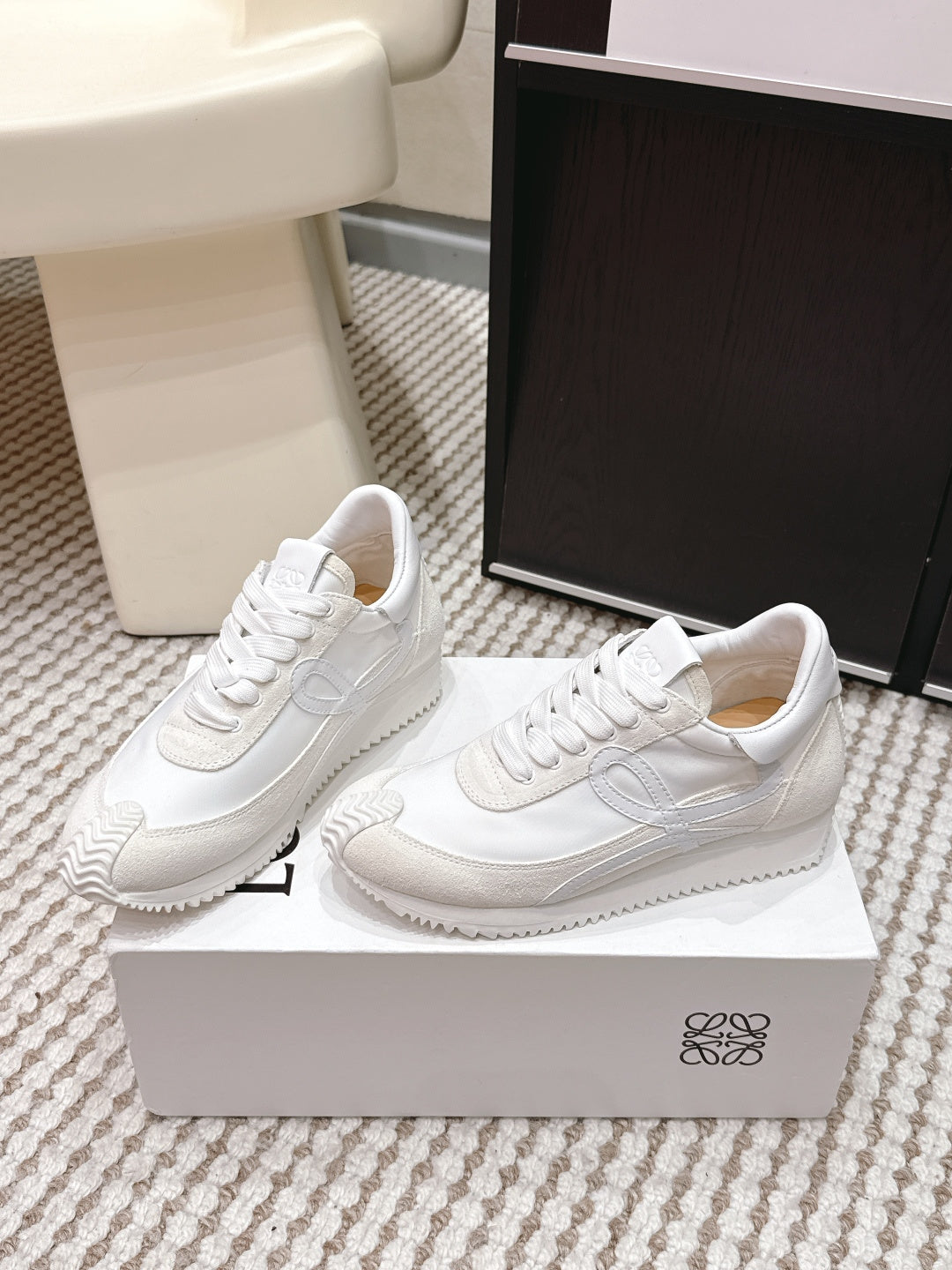 Loewe Flow Runner Sneaker