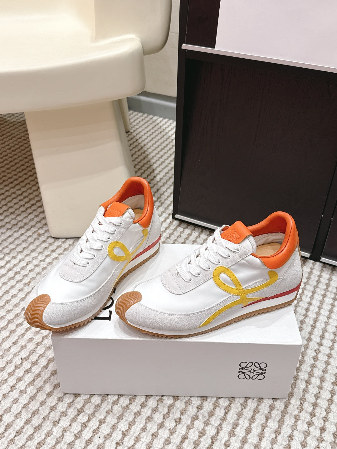 Loewe Flow Runner Sneaker