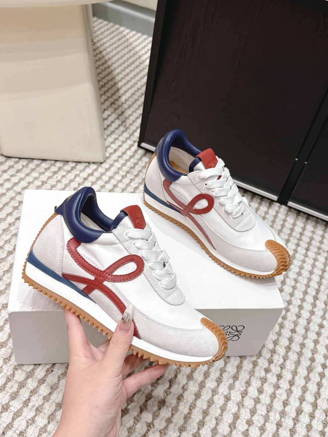 Loewe Flow Runner Sneaker