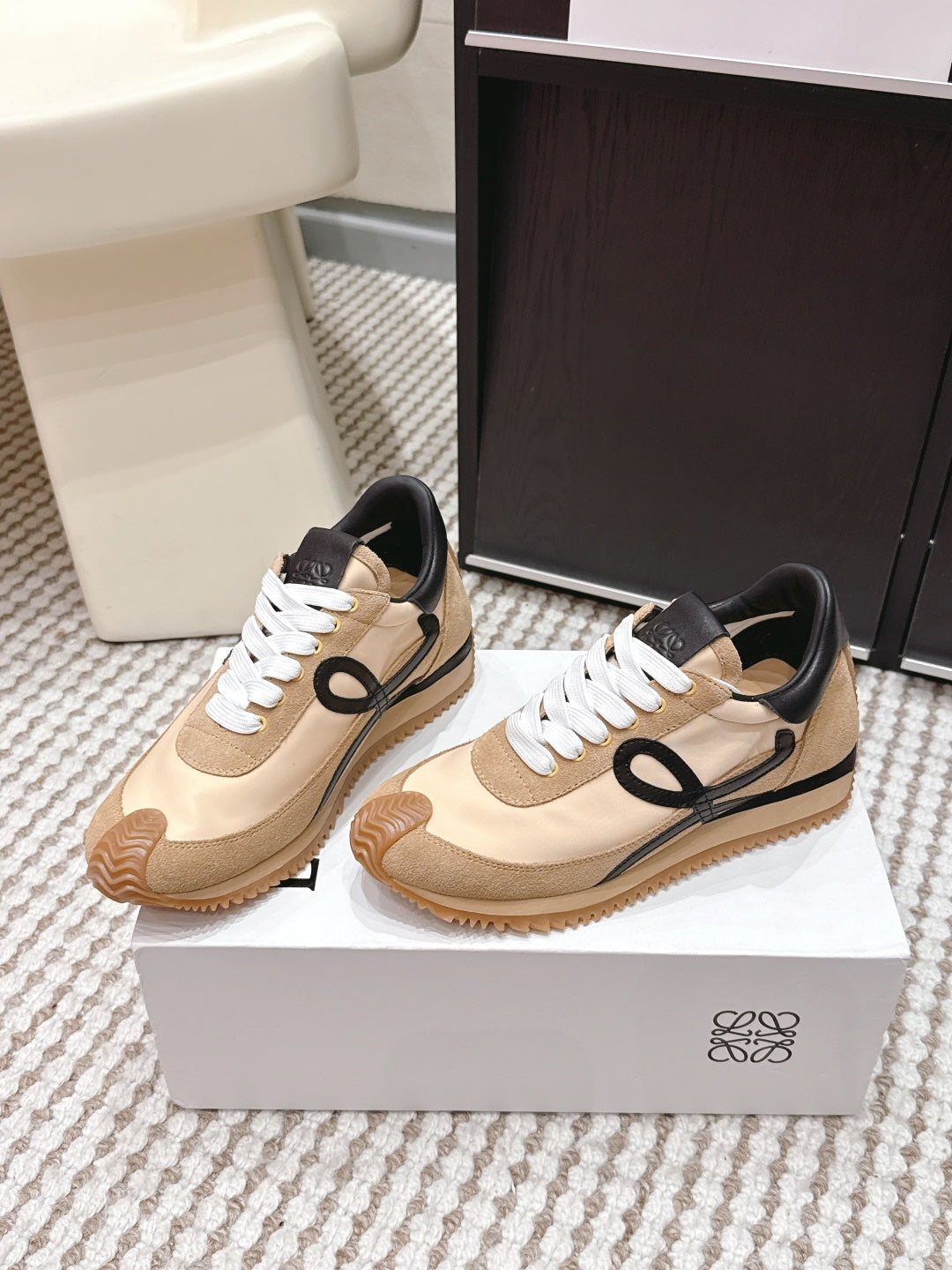 Loewe Flow Runner Sneaker