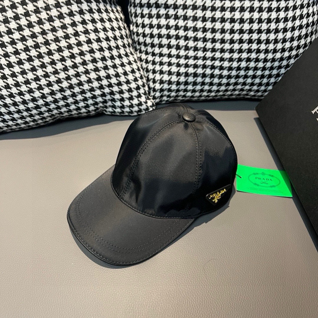 Prada Baseball Cap 229298
