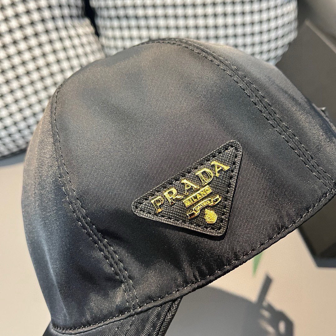 Prada Baseball Cap 229298