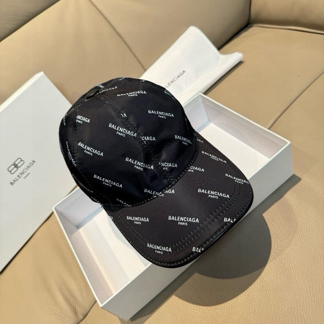 Balenciaga Baseball Cap 229303