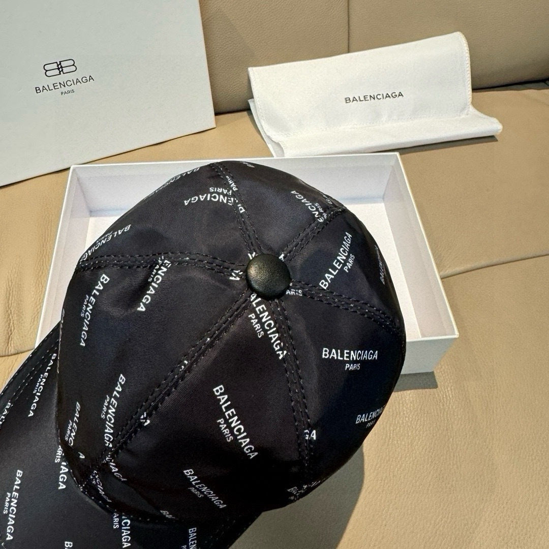 Balenciaga Baseball Cap 229303