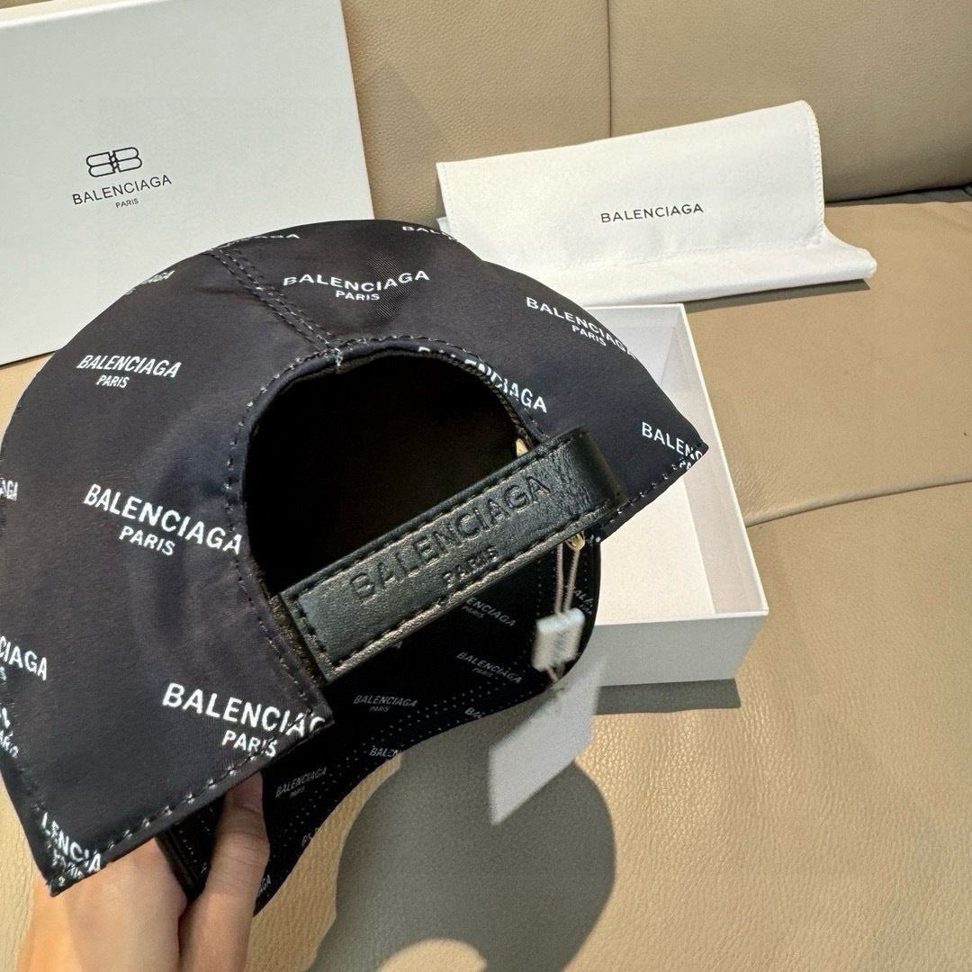 Balenciaga Baseball Cap 229303
