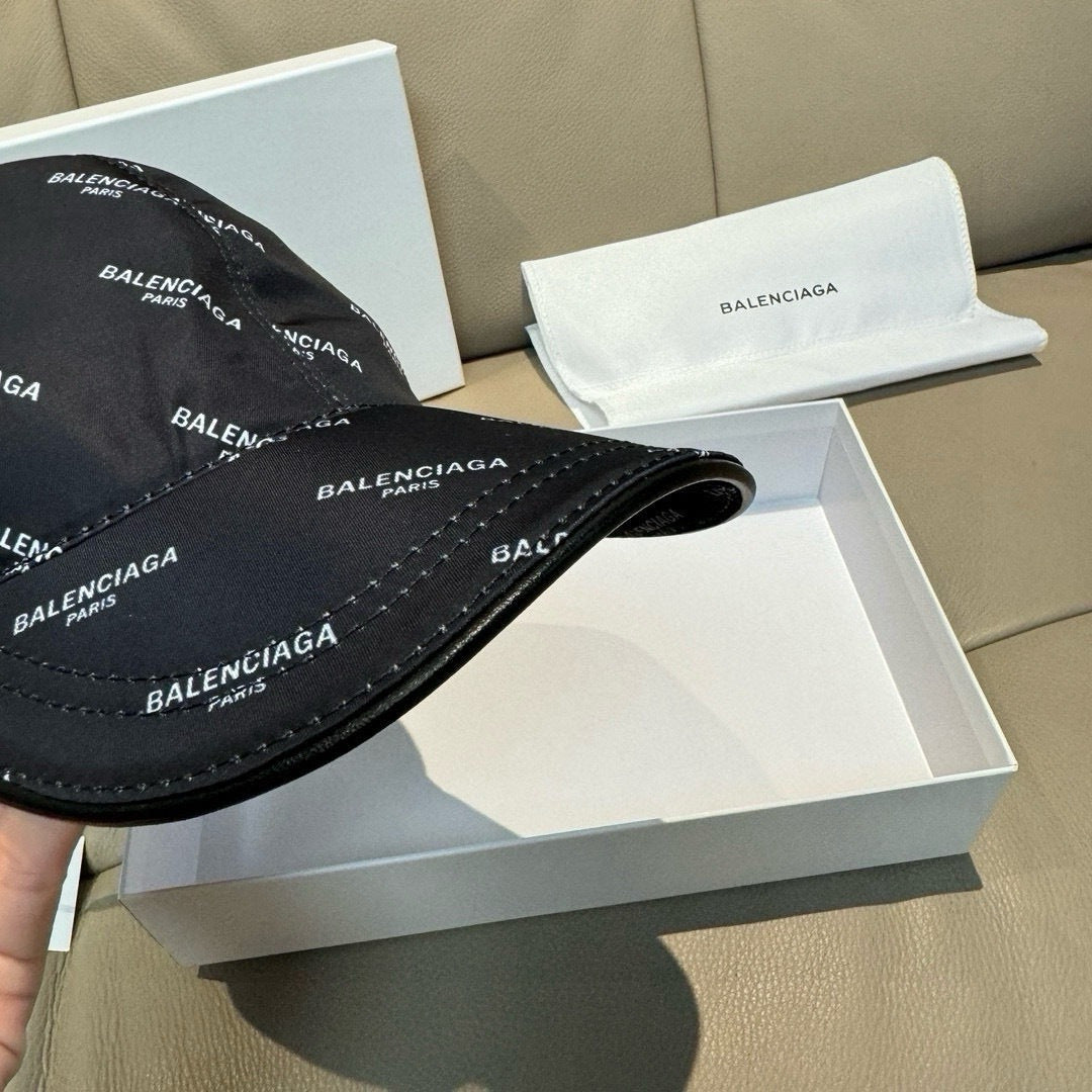 Balenciaga Baseball Cap 229303