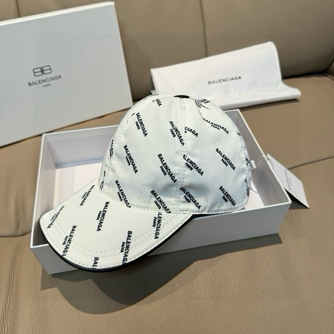 Balenciaga Baseball Cap 229303