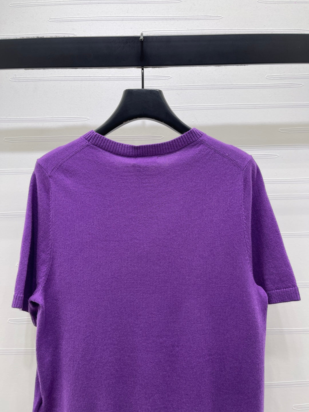 Miumiu 2026 Wool Cashmere Sweater