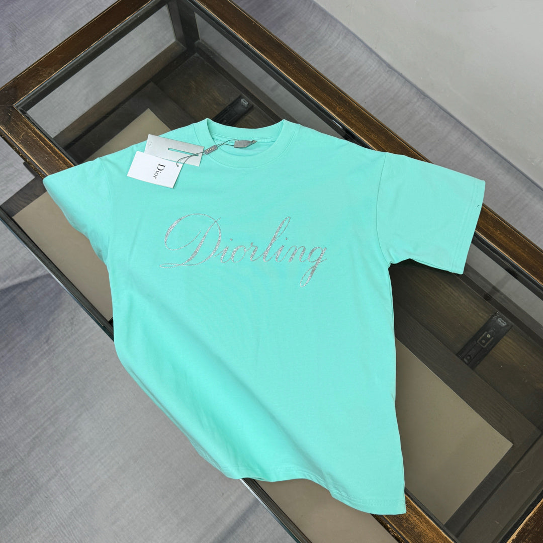 CD 26A Short-Sleeve Unisex T-Shirt Cotton 291051