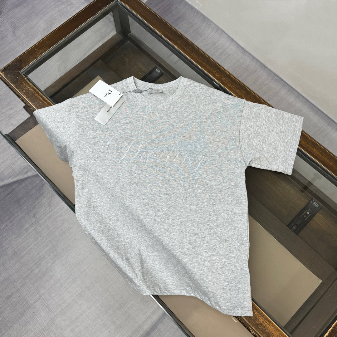 CD 26A Short-Sleeve Unisex T-Shirt Cotton 291051
